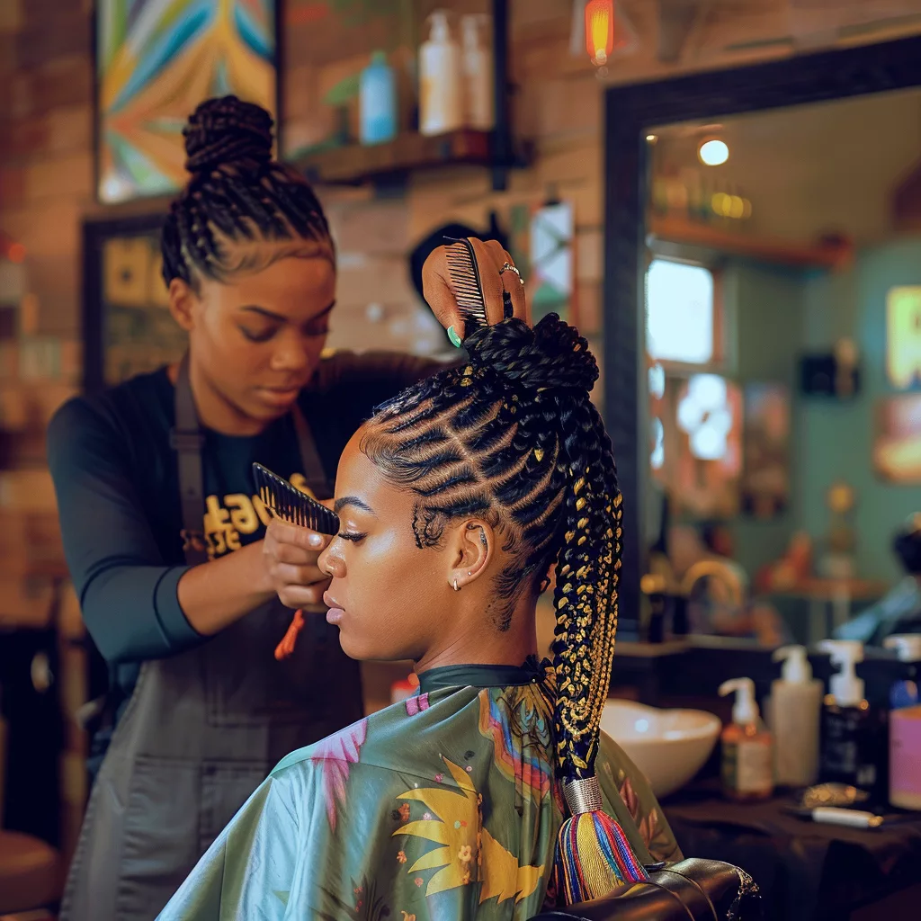Passion Twists